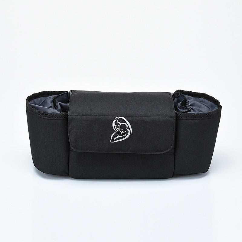 Multifunction Baby Stroller Organizer Bag