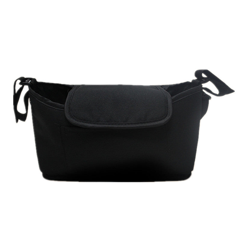 Multifunction Baby Stroller Organizer Bag