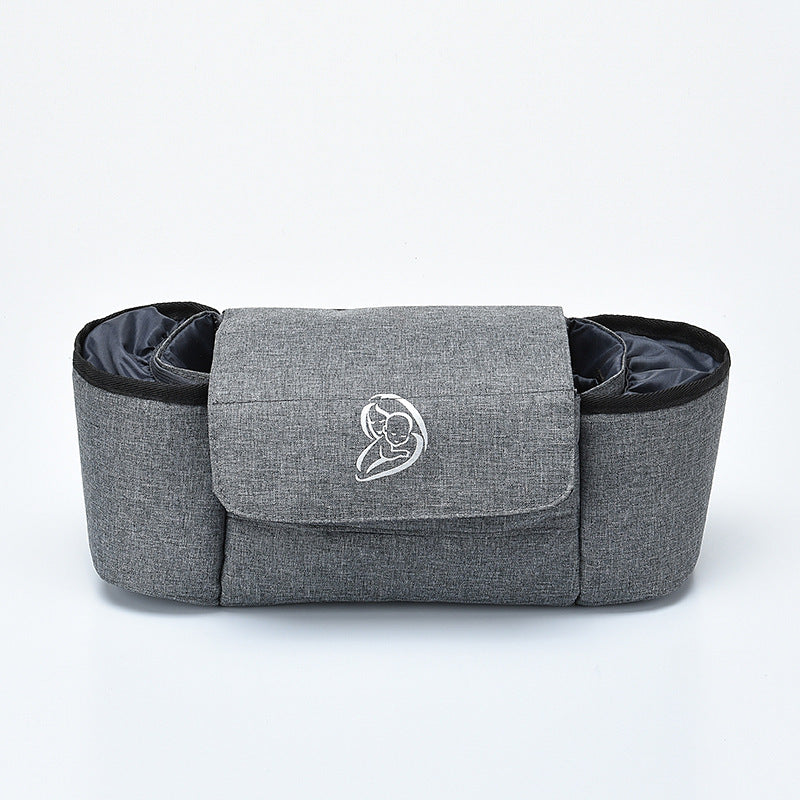 Multifunction Baby Stroller Organizer Bag