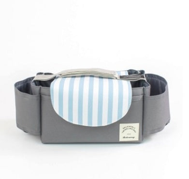 Multifunction Baby Stroller Organizer Bag