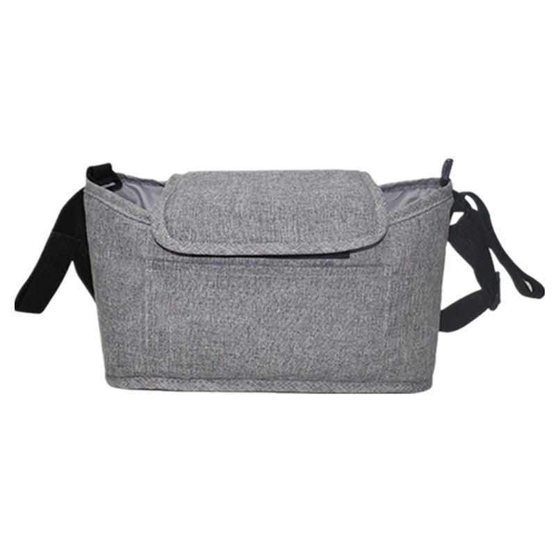 Multifunction Baby Stroller Organizer Bag