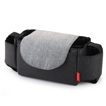 Multifunction Baby Stroller Organizer Bag