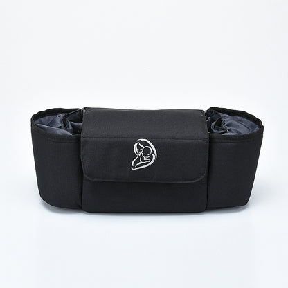 Multifunction Baby Stroller Organizer Bag