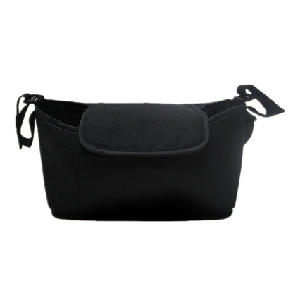 Multifunction Baby Stroller Organizer Bag