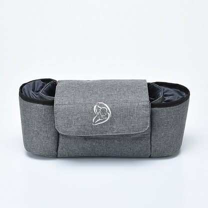 Multifunction Baby Stroller Organizer Bag