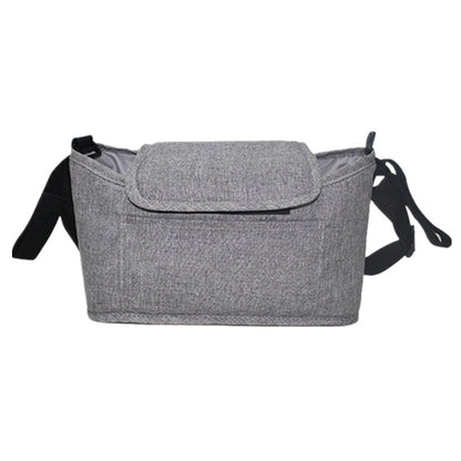 Multifunction Baby Stroller Organizer Bag